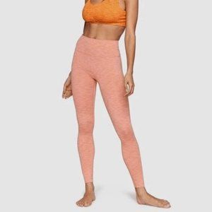 Outdoor Voices Free Form Leggings XS
